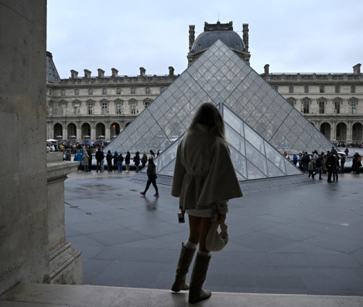 Les plus spectaculaires braquages français avant le casse du Louvre