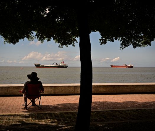 Caracas s'insurge contre l'arrivée d'un bateau de guerre américain à Trinité-et-Tobago