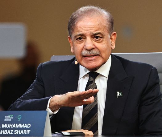 Le Premier ministre pakistanais exhorte Trump à prolonger de deux semaines le délai accordé à l'Iran