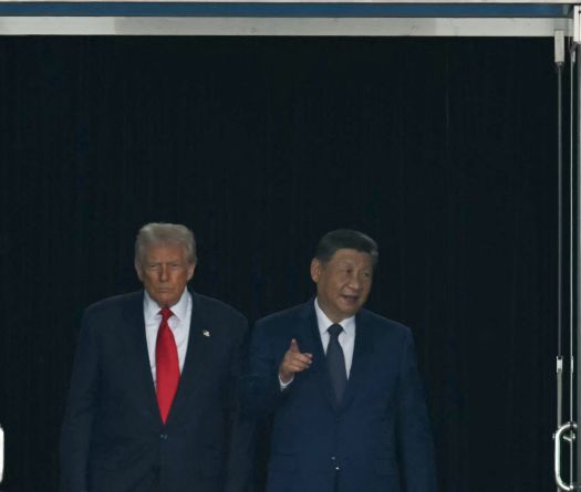 La Chine soutient l'Iran, mais ses intérêts lui imposent la prudence