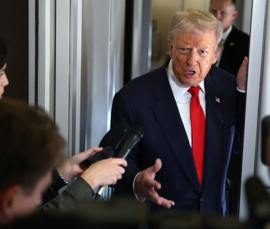 Trump réveille les vieux démons des essais nucléaires