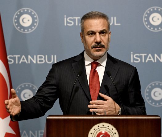 Gaza: des pays musulmans refusent toute tutelle sur le territoire palestinien