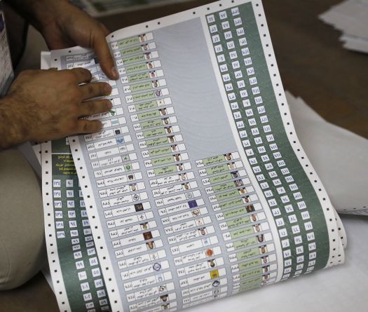 Élections législatives en Irak: prochaines étapes et enjeux