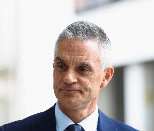 Démissions à la tête de la BBC, après un montage contesté d'un discours de Trump