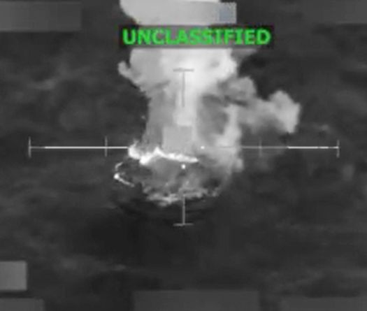 Nouvelle frappe américaine dans le Pacifique : quatre morts et polémique croissante