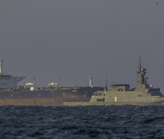 Un porte-avions américain au large de l'Amérique latine attise les tensions avec le Venezuela