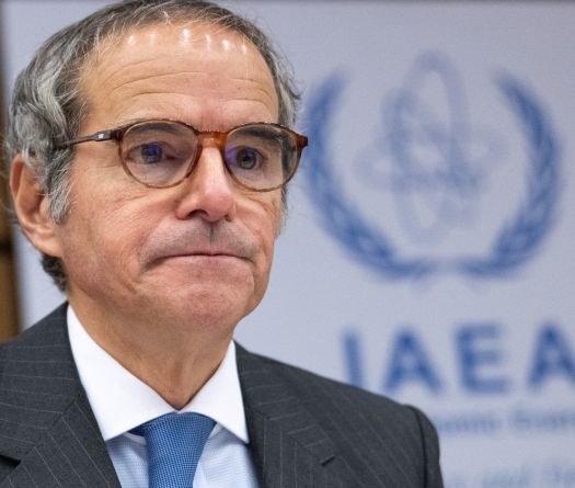 Nucléaire: une résolution à l'AIEA appelle l'Iran à coopérer