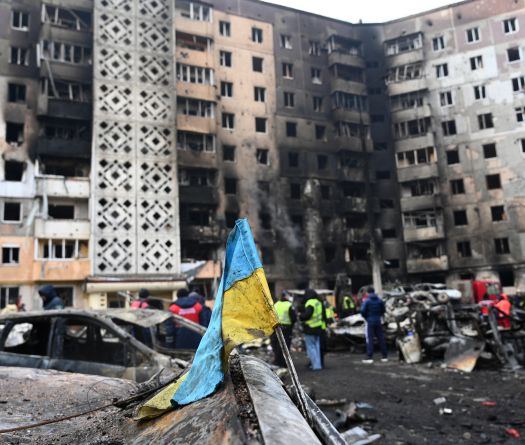 Que prévoit le plan américain pour l’Ukraine?