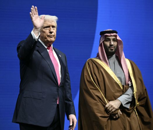 Que signifierait un accord américano-saoudien sur le nucléaire?