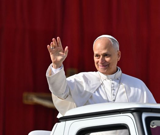 «Le Liban n'est pas oublié»: des expatriés reviennent au pays pour y accueillir le pape