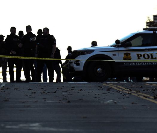 Washington : deux gardes nationaux grièvement blessés, Trump dénonce un «acte de terreur»