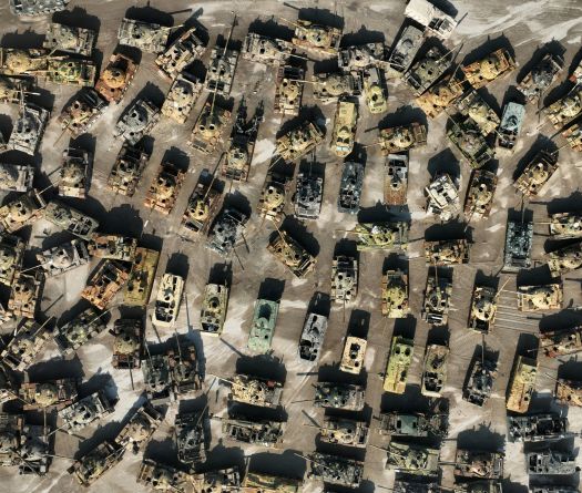 Syrie : dix morts dans le sud lors de raids israéliens et violents affrontements