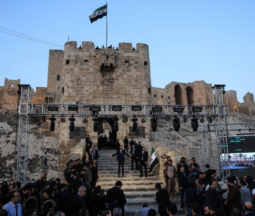 Un homme tué en Syrie lors de la saisie d’armes explosives destinées au Hezbollah