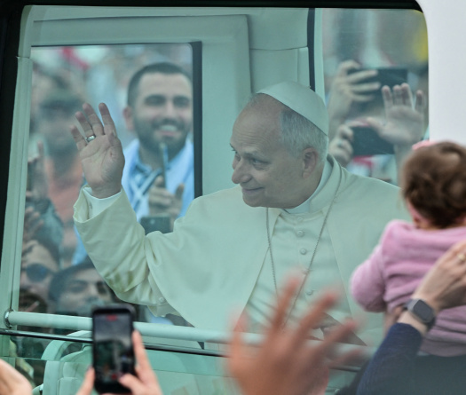 Léon XIV : l’Église a proposé au Hezbollah d’abandonner les armes et de s’engager dans le dialogue