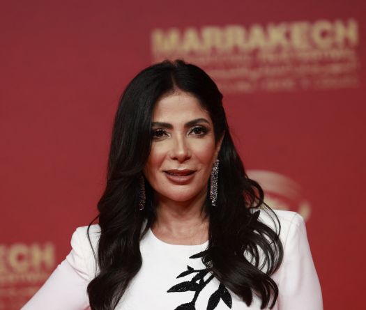 Mona Zaki brille dans le biopic consacré à la légendaire Oum Kalthoum présenté à Marrakech
