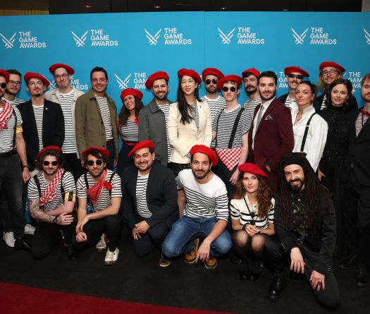 Jeu de l'année, record de trophées... la folle soirée du jeu français \