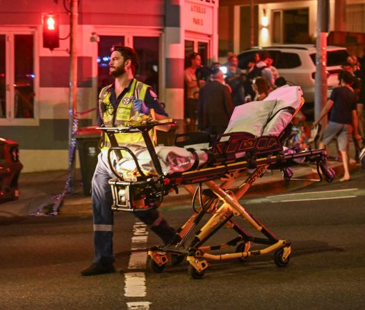 Australie: 10 morts dans la fusillade sur la plage de Bondi à Sydney