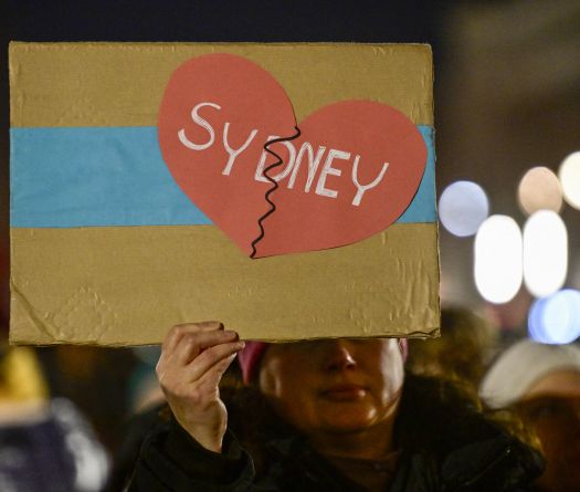 Ce que l'on sait de l'attentat de Sydney