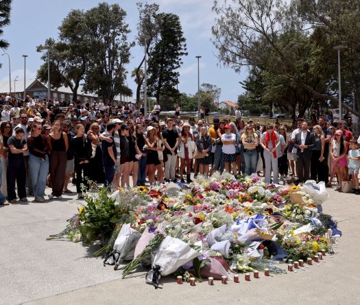 L'Australie en deuil après l'attentat qui a fait 15 morts sur une plage de Sydney