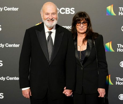 Le réalisateur hollywoodien Rob Reiner et sa femme retrouvés morts à leur domicile