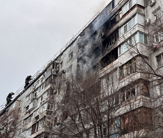 Quel bilan humain de la guerre en Ukraine ?