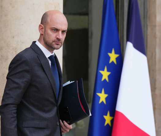 Le chef de la diplomatie française attendu vendredi au Liban