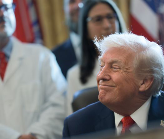 Trump promulgue la stratégie de défense 2026, réaffirmant le soutien militaire américain et les alliances