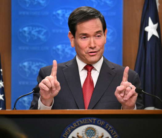 Rubio affirme qu'aucun accord ne sera imposé à l'Ukraine lors des négociations à Miami