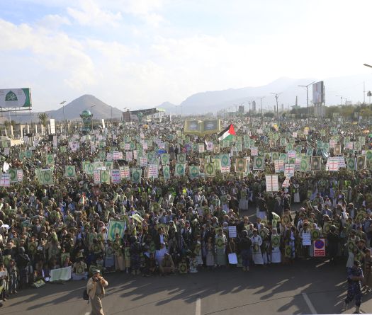 Yémen: les séparatistes signalent des frappes saoudiennes sur leurs positions