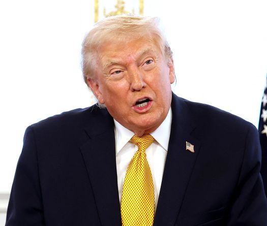 Trump annonce la formation du Conseil de la paix pour Gaza 