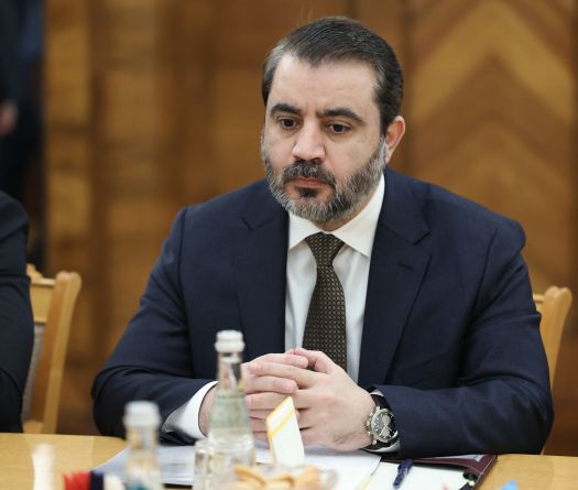 Syrie-Israël: Damas s’attend à une reprise prochaine des négociations sur un accord de sécurité