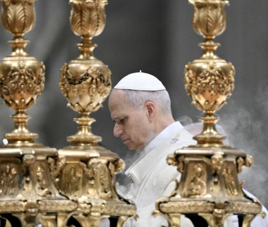 Noël: le pape dénonce les \