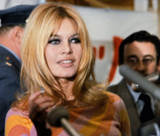 La fin d'un mythe: Brigitte Bardot est décédée