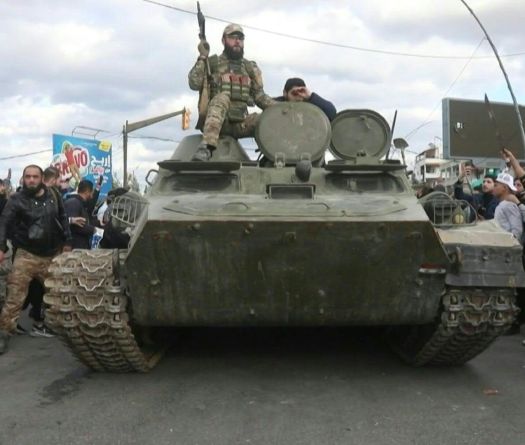 Syrie: retour au calme à Lattaquié après desattaques contre les quartiers alaouites