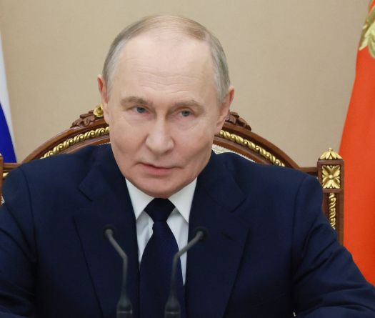 Poutine reçoit le président syrien au moment où Moscou cherche à préserver ses bases militaires