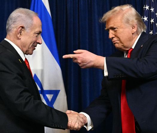 Trump&nbsp;: le Liban n’applique pas les termes de l’accord de paix