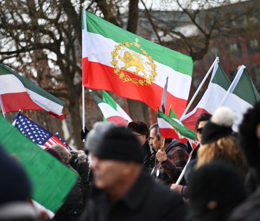 Répression en Iran&nbsp;: 27 manifestants tués et plus de 1.000 arrestations