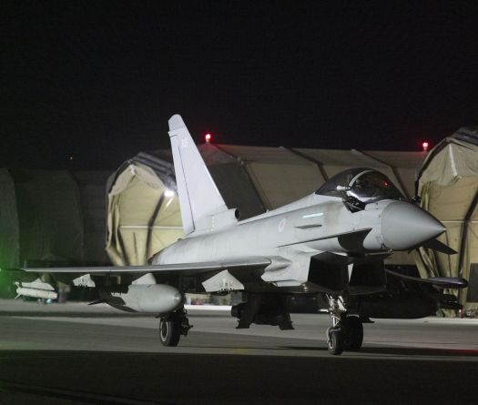 Royaume-Uni: un homme inculpé d'espionnage contre une base militaire britannique à Chypre