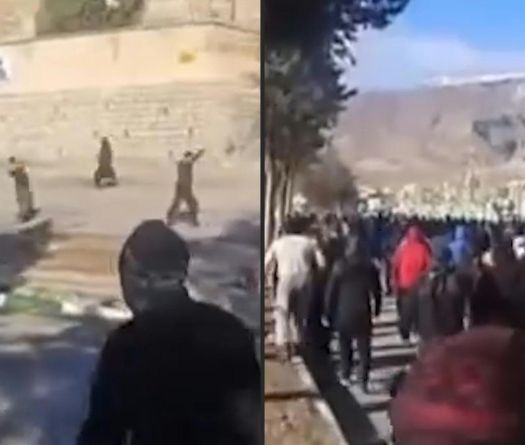 Iran: la justice affiche sa fermeté face aux «émeutiers» après des menaces de Trump