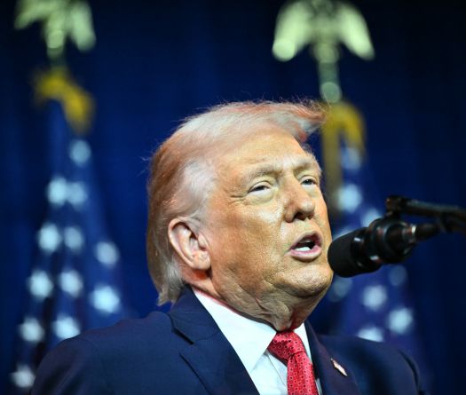 Groenland&nbsp;: Trump étudie «plusieurs options» y compris «utiliser l'armée» 