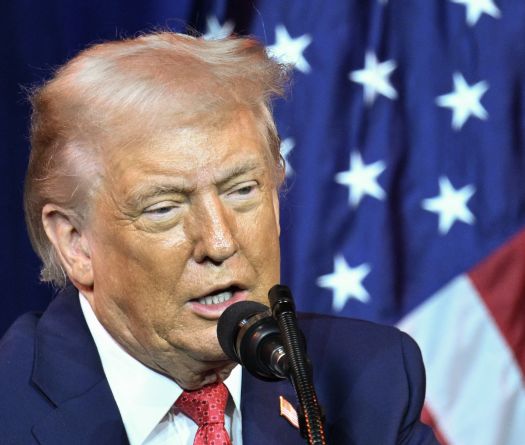 Trump propose un «Conseil de paix» concurrent de l'ONU