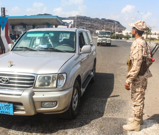 Yémen&nbsp;: Riyad affirme que le chef des séparatistes a quitté le pays pour les Émirats