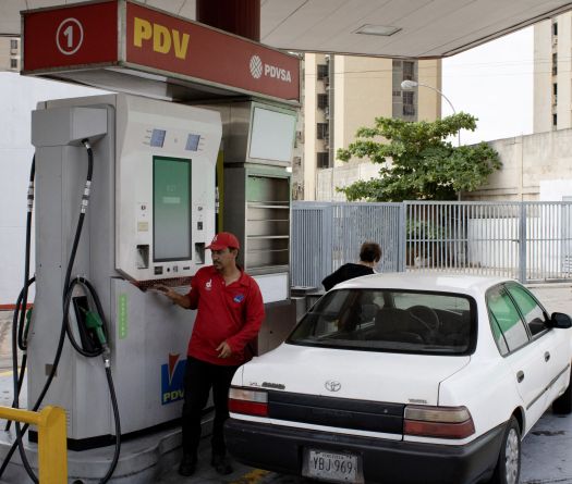 Trump: les États‑Unis  pourraient conserver le contrôle du Venezuela plusieurs années