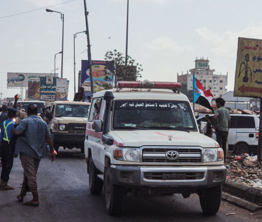 Yémen: des séparatistes présents à Riyad annoncent une «dissolution» du mouvement qui dément