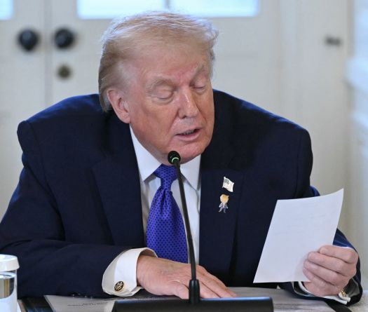 Trump pousse les majors pétrolières à investir au Venezuela