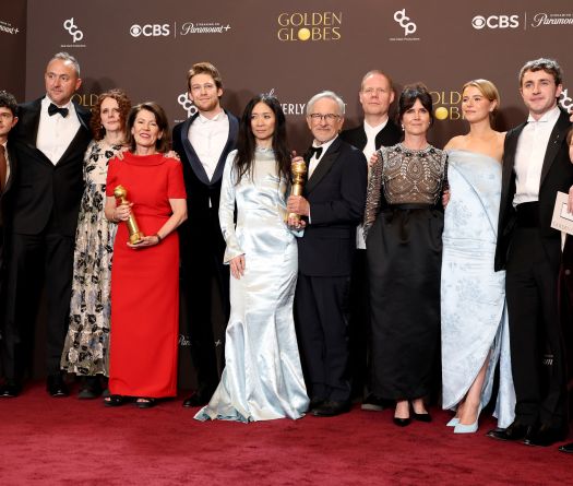 Blockbusters, biopics et grands réalisateurs: 2026, année foisonnante de sorties cinéma 