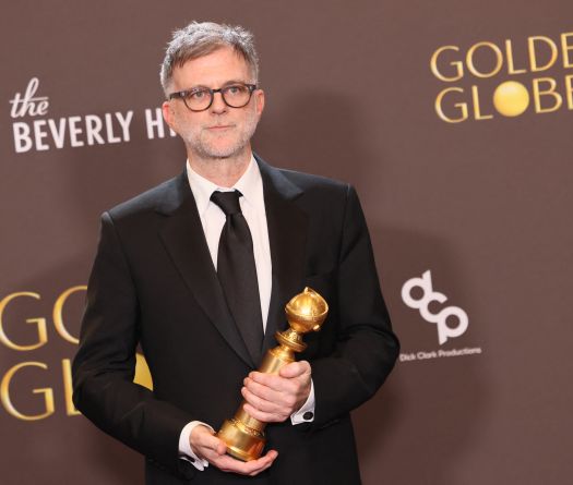 Les Golden Globes conquis par «Une bataille après l'autre»