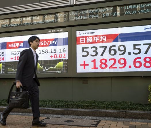 Trump calme les marchés&nbsp;: le pétrole recule, hausse de l’or et de l’argent 