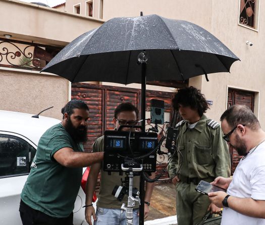 En Libye, le pari d'un réalisateur pour ressusciter le cinéma