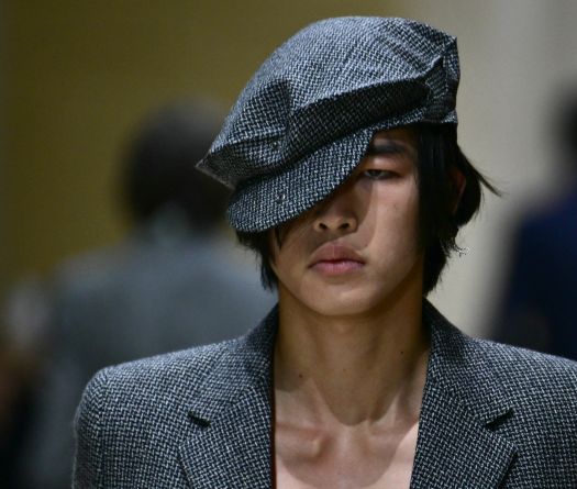 Fashion Week Homme: tout ce qu’il faut savoir avant le coup d’envoi mardi à Paris